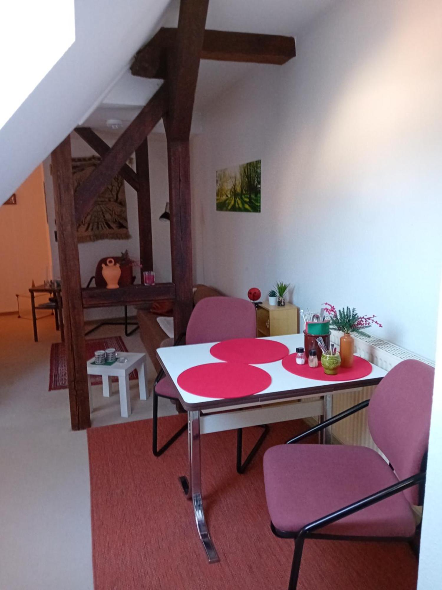Gemuetlichkeit Apartment