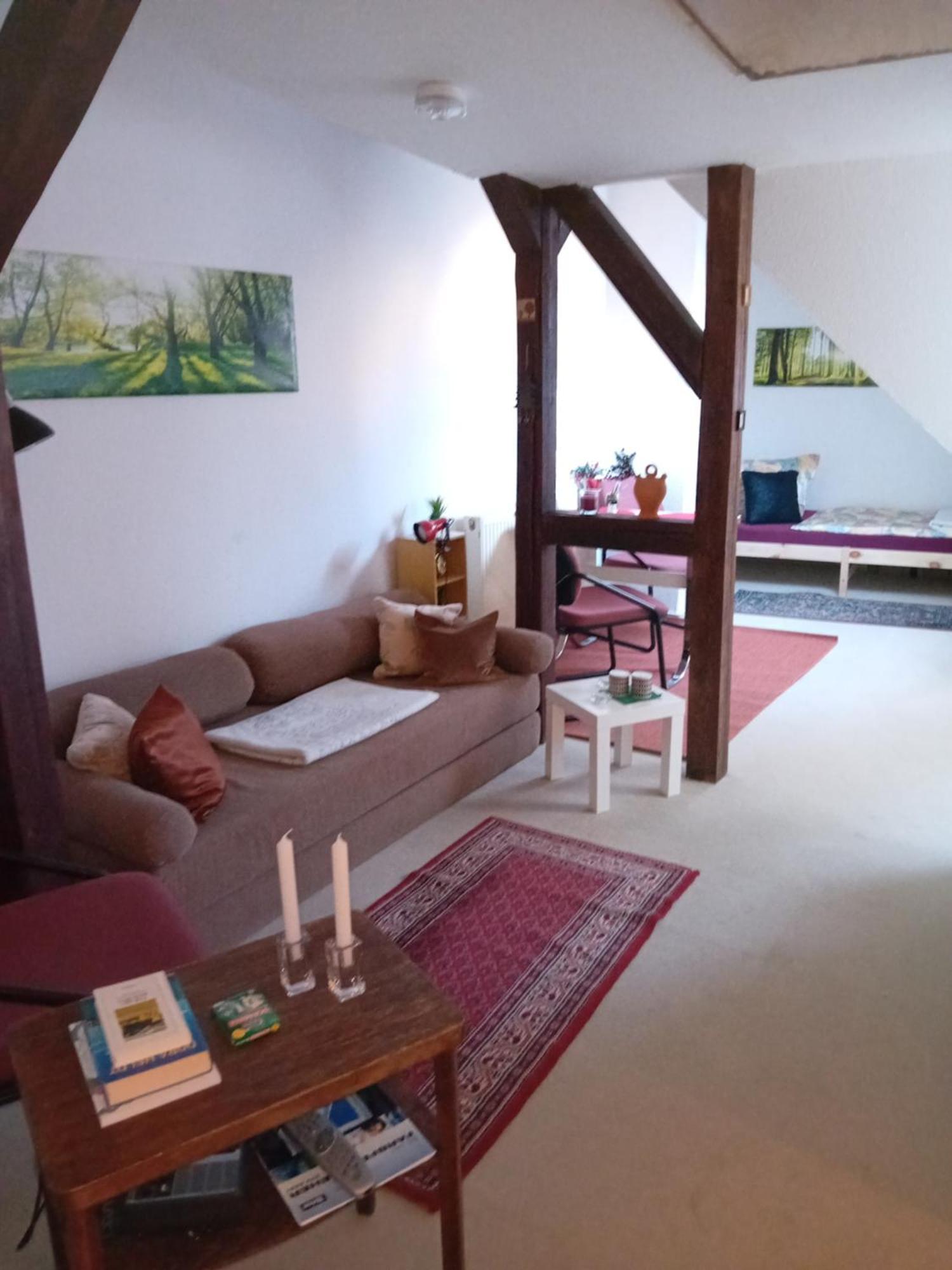 Apartment Gemuetlichkeit *